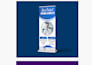 do rollup banner banner design signage yard sign